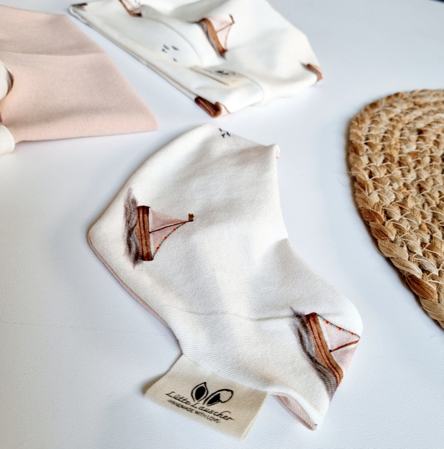 Newborn Set "Ahoi!"