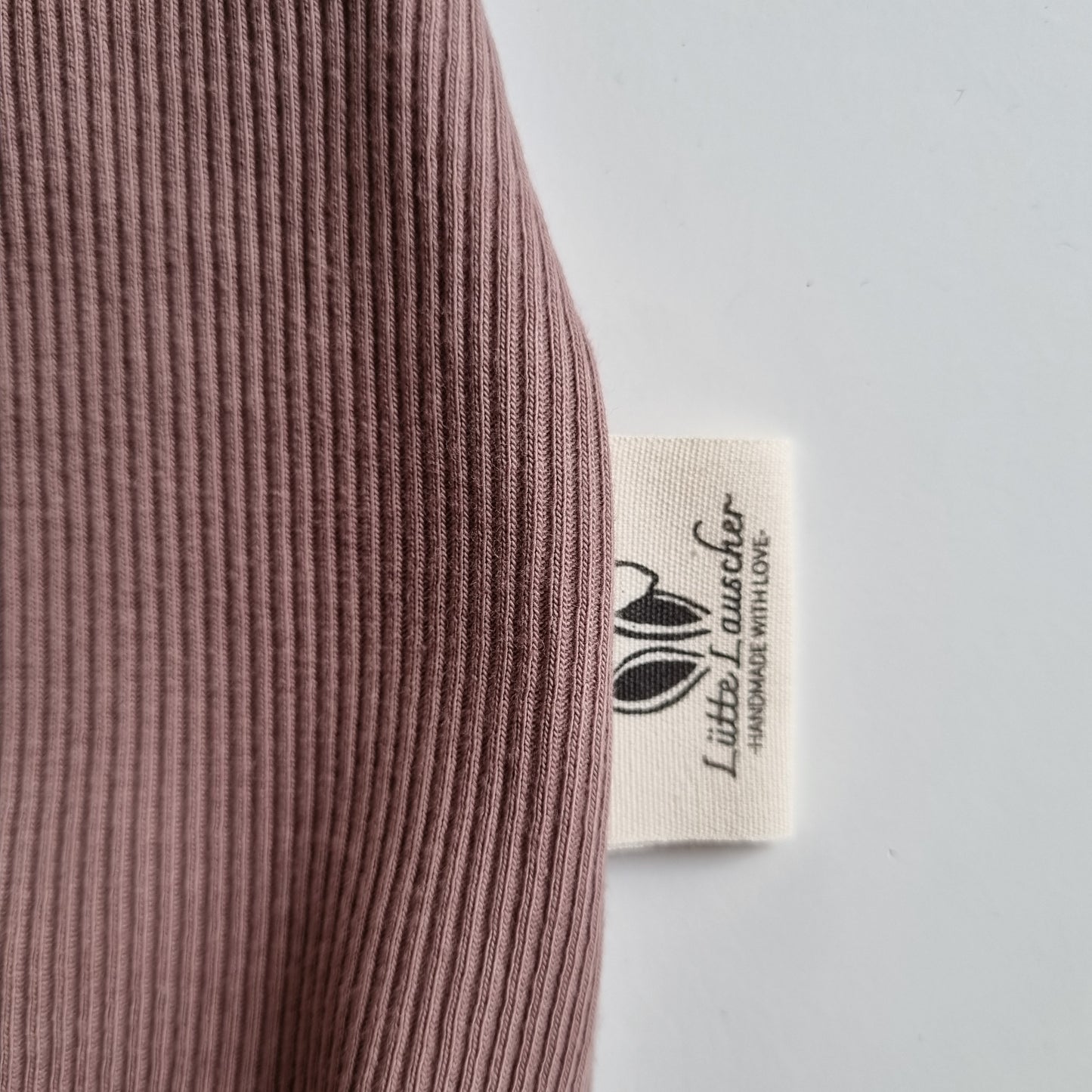 Lütte|RIB Mauve