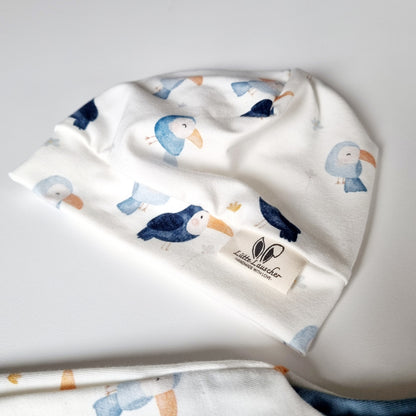 Newborn Set Tucan