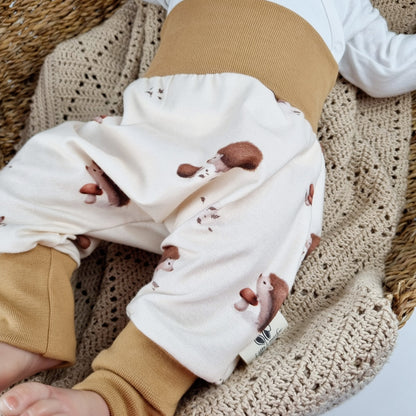 Newborn Set "Igelchen"