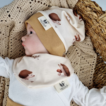 Newborn Set "Igelchen"